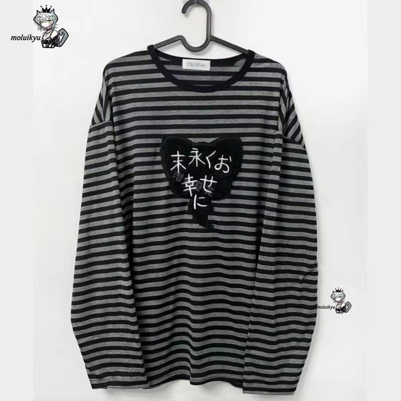 Matcha - Camisetas Vintage Americanas Punk Y2K com