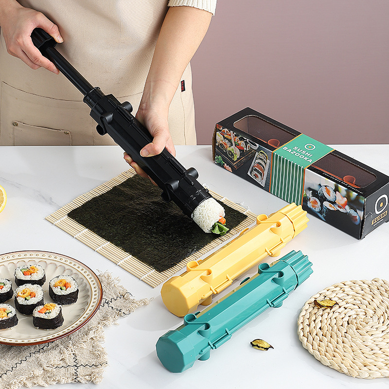 Sushi Making Kit - 1pc conveniente e rápido para diy