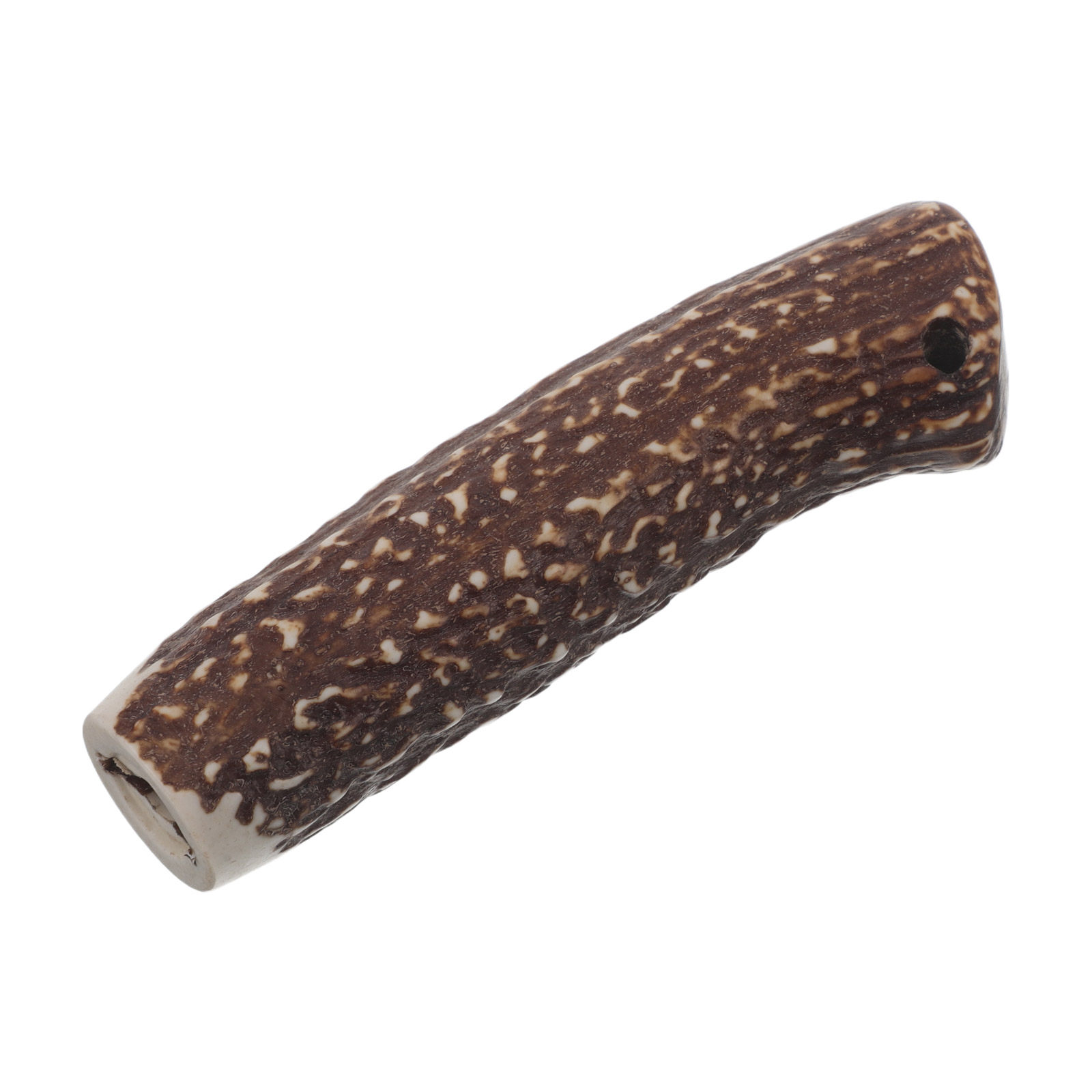 Japanese Knife - Cabo de Substituição em Chifre de