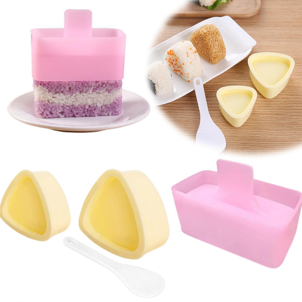 Sushi Making Kit - Diy sushi imprensa molde bola de
