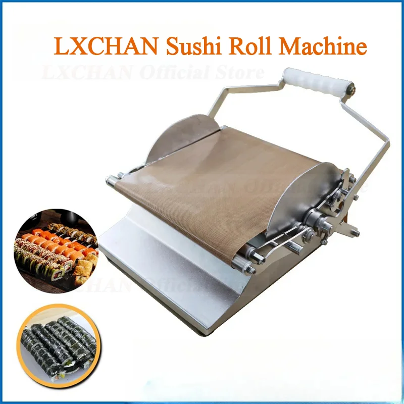 Sushi Making Kit - Homewise comercial máquina de rolo de