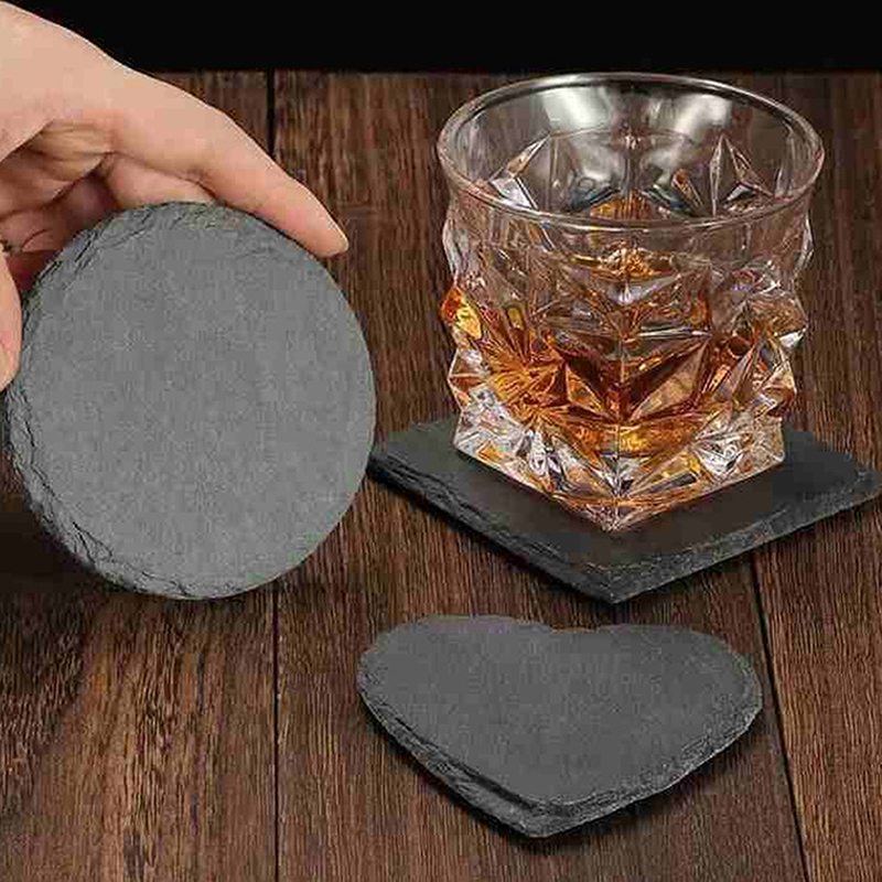 Japanese Tea - 1 unidade de porta-copos de mesa