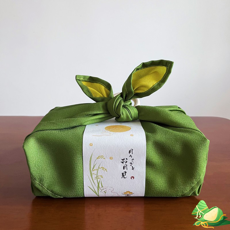 Furoshiki - Lenço estilo japonês furoshiki, pano de