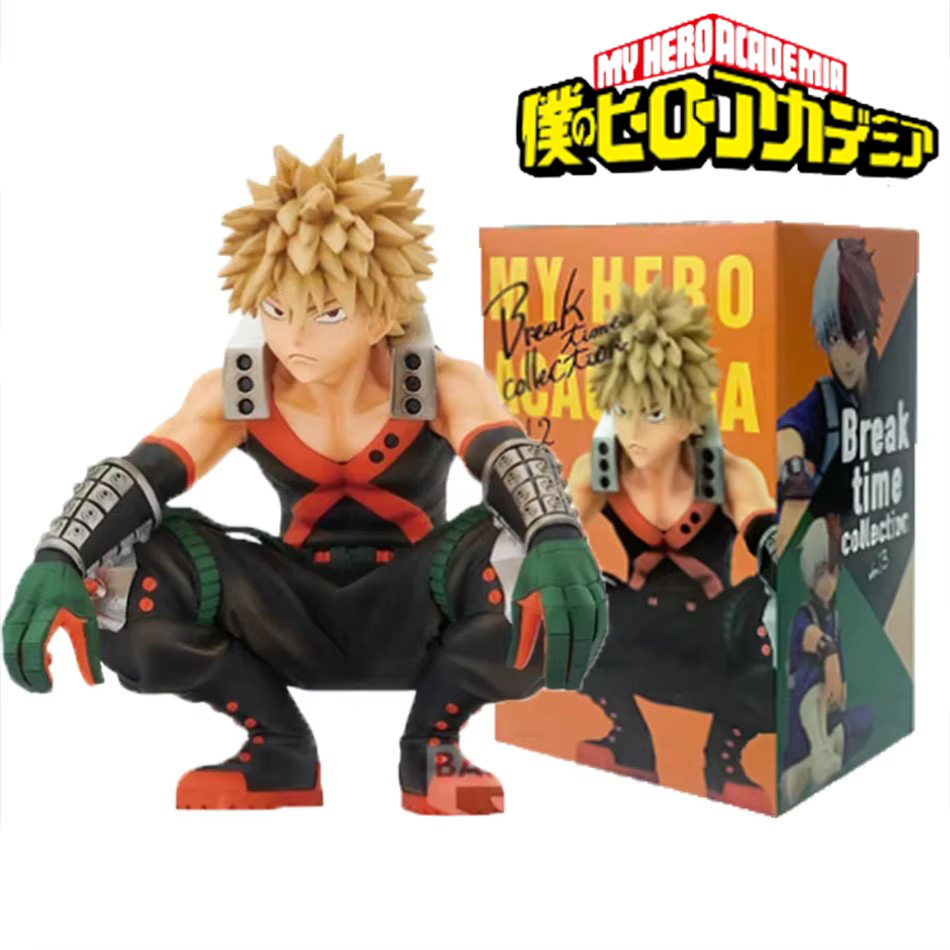 Furoshiki - Figura de anime de My Hero