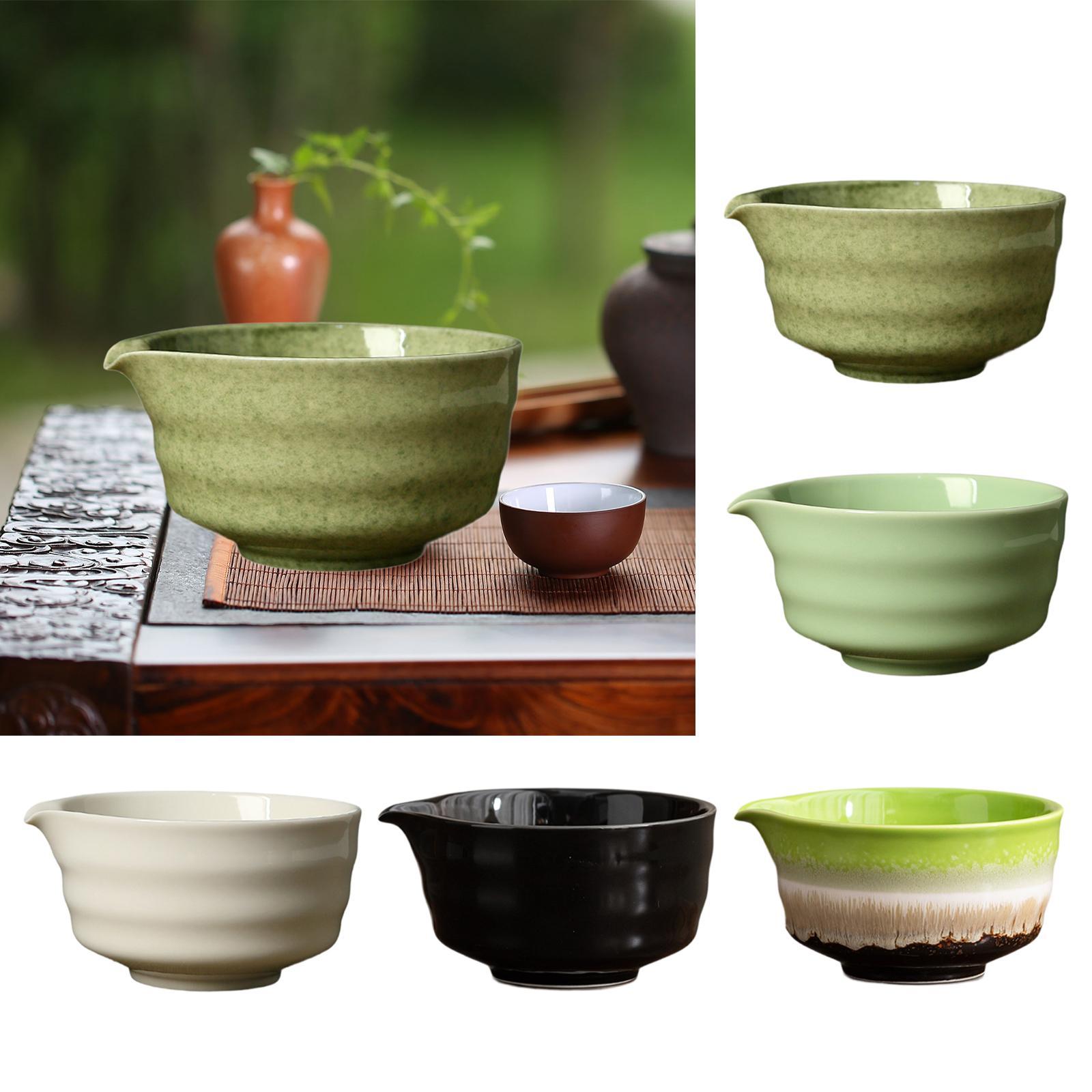 Tigela matcha de cerâmica com  - Japanese Tea avaliação e preço