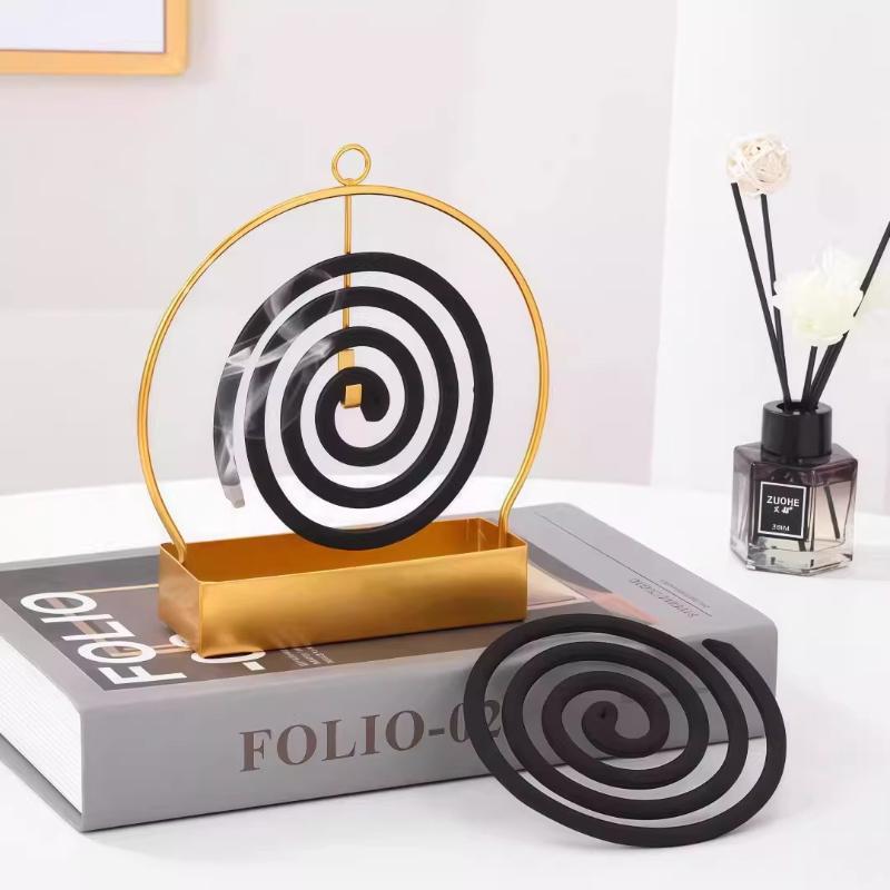 Suporte para incenso em espira - Incense Holder avaliação e preço