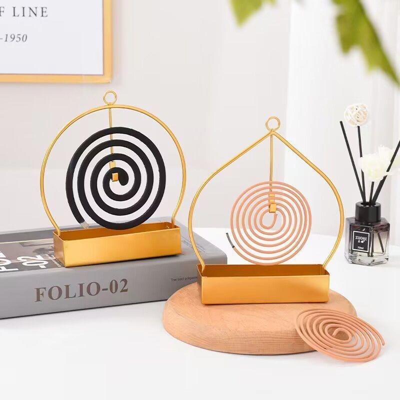 Suporte para incenso em espira - Incense Holder avaliação e preço