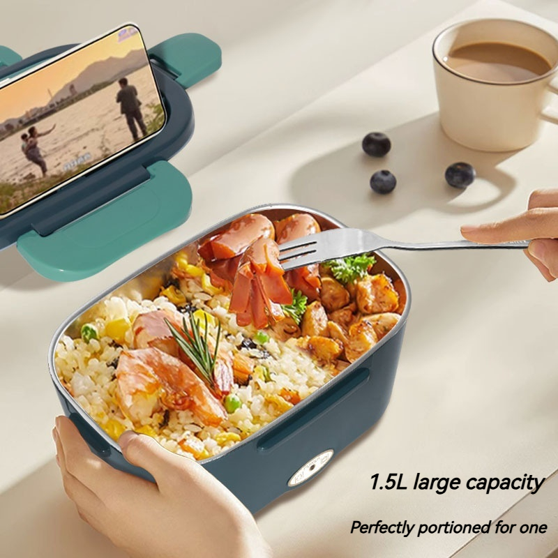 Casa aquecimento elétrico lanc - Bento Box avaliação e preço