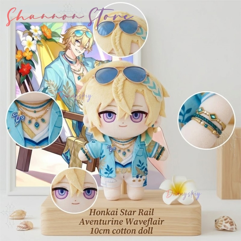 Pelúcia de Personagem de 10cm, - Japanese Fan avaliação e preço