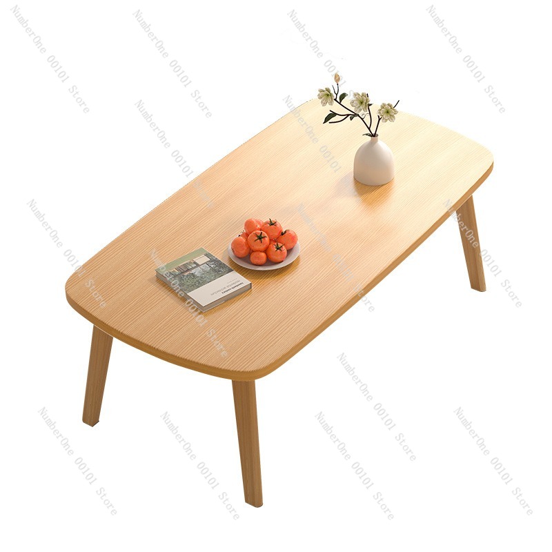 Mesa de Café Dobrável Estilo J - Japanese Tea avaliação e preço