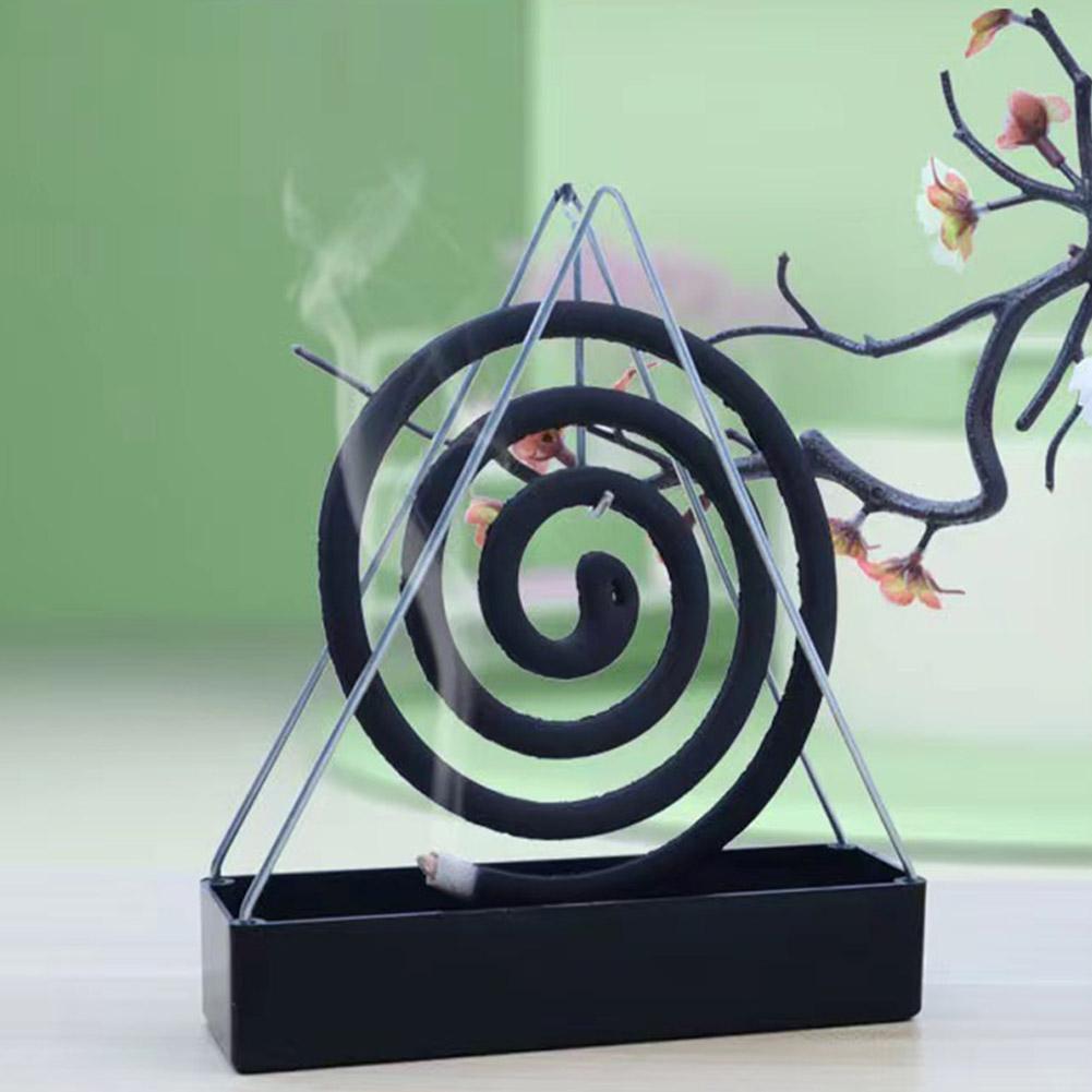 Suporte para Bobina de Mosquit - Incense Holder avaliação e preço