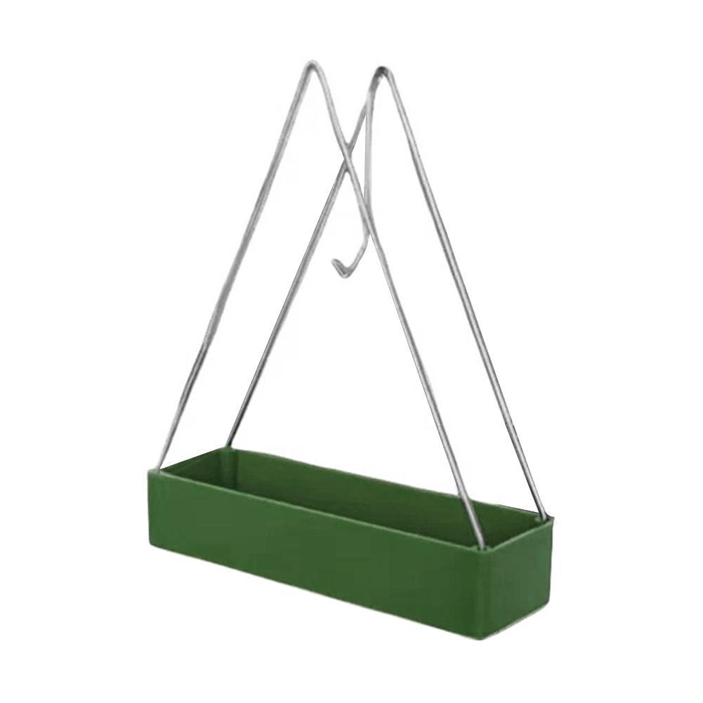 Suporte para Bobina de Mosquit - Incense Holder avaliação e preço