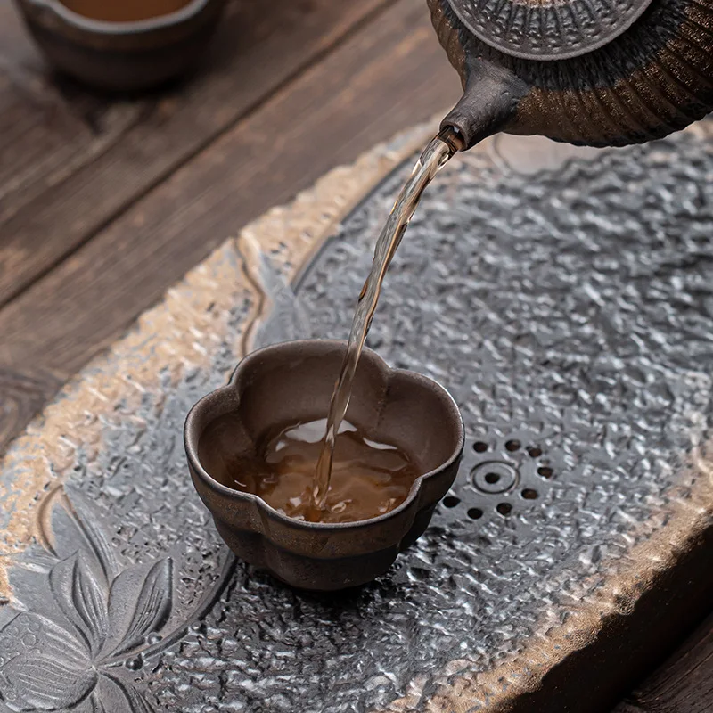 Xícaras de cerâmica estilo jap - Japanese Pottery avaliação e preço