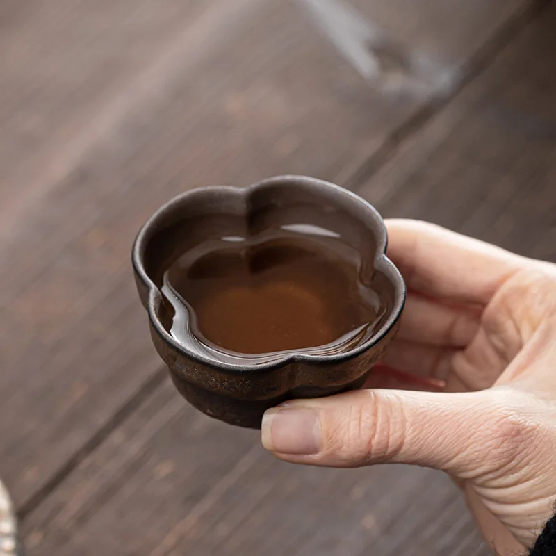Xícaras de cerâmica estilo jap - Japanese Pottery avaliação e preço