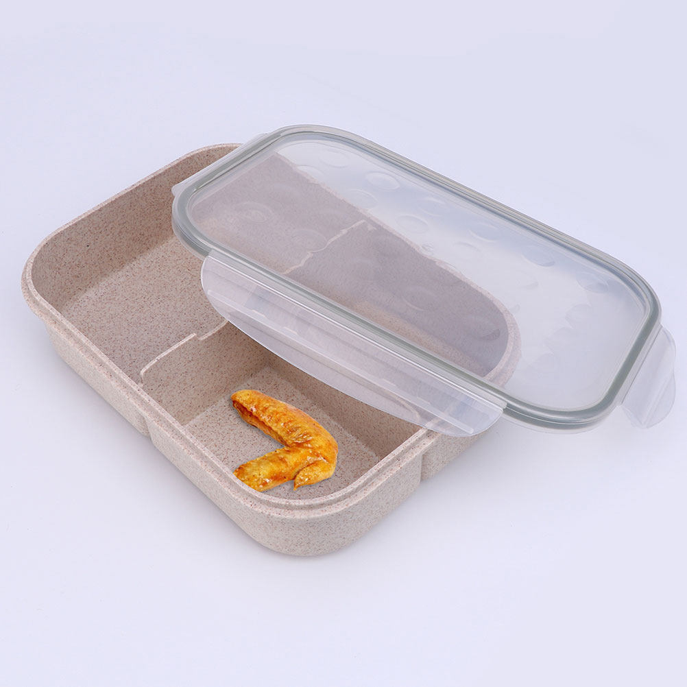 1 conjunto de lancheira com co - Bento Box avaliação e preço