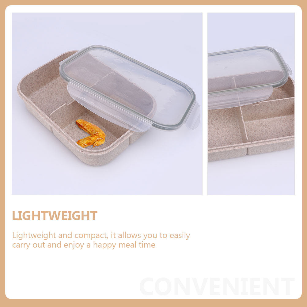 1 conjunto de lancheira com co - Bento Box avaliação e preço