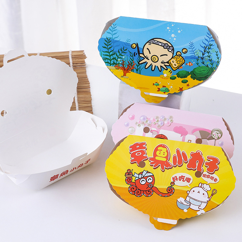 100 pçs descartável dos desenh - Japanese Snacks avaliação e preço