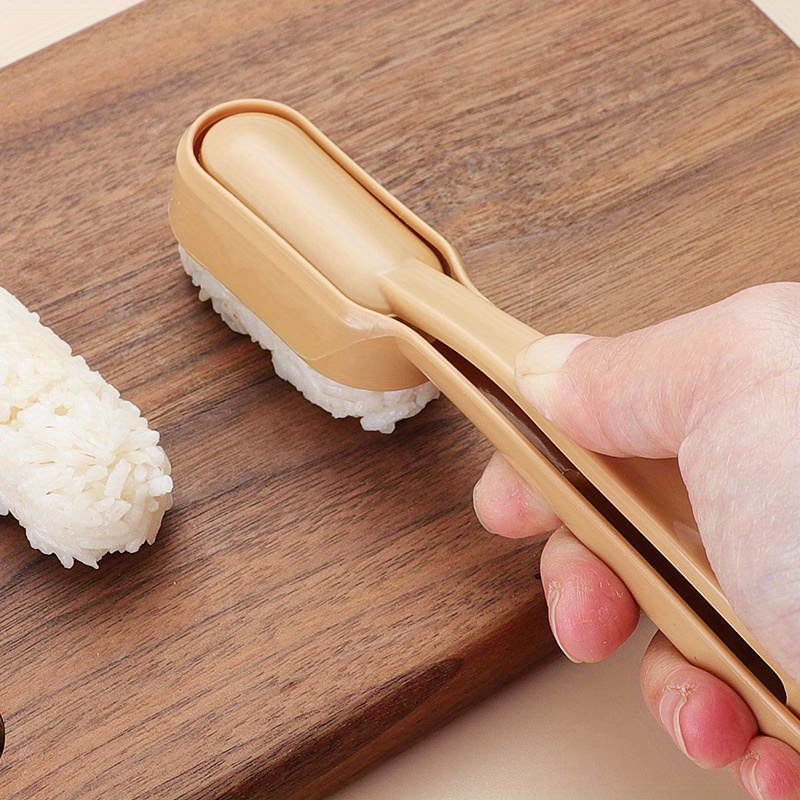 Moldes Plásticos para Bento Ni - Sushi Making Kit avaliação e preço