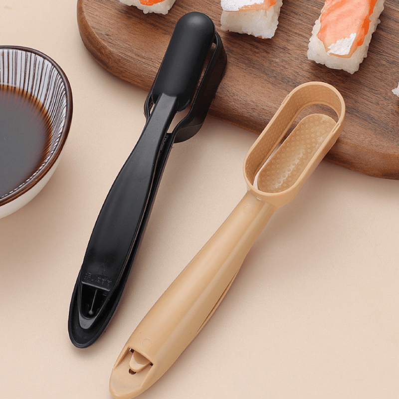 Moldes Plásticos para Bento Ni - Sushi Making Kit avaliação e preço