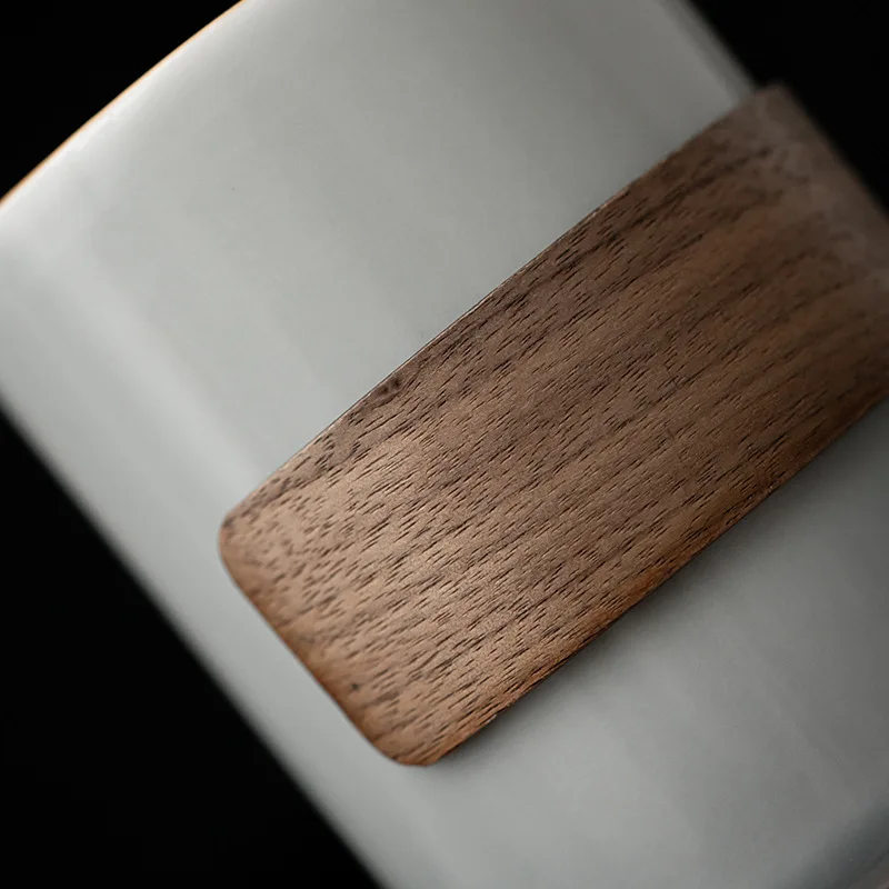 Fivela de madeira de bambu cop - Japanese Pottery avaliação e preço