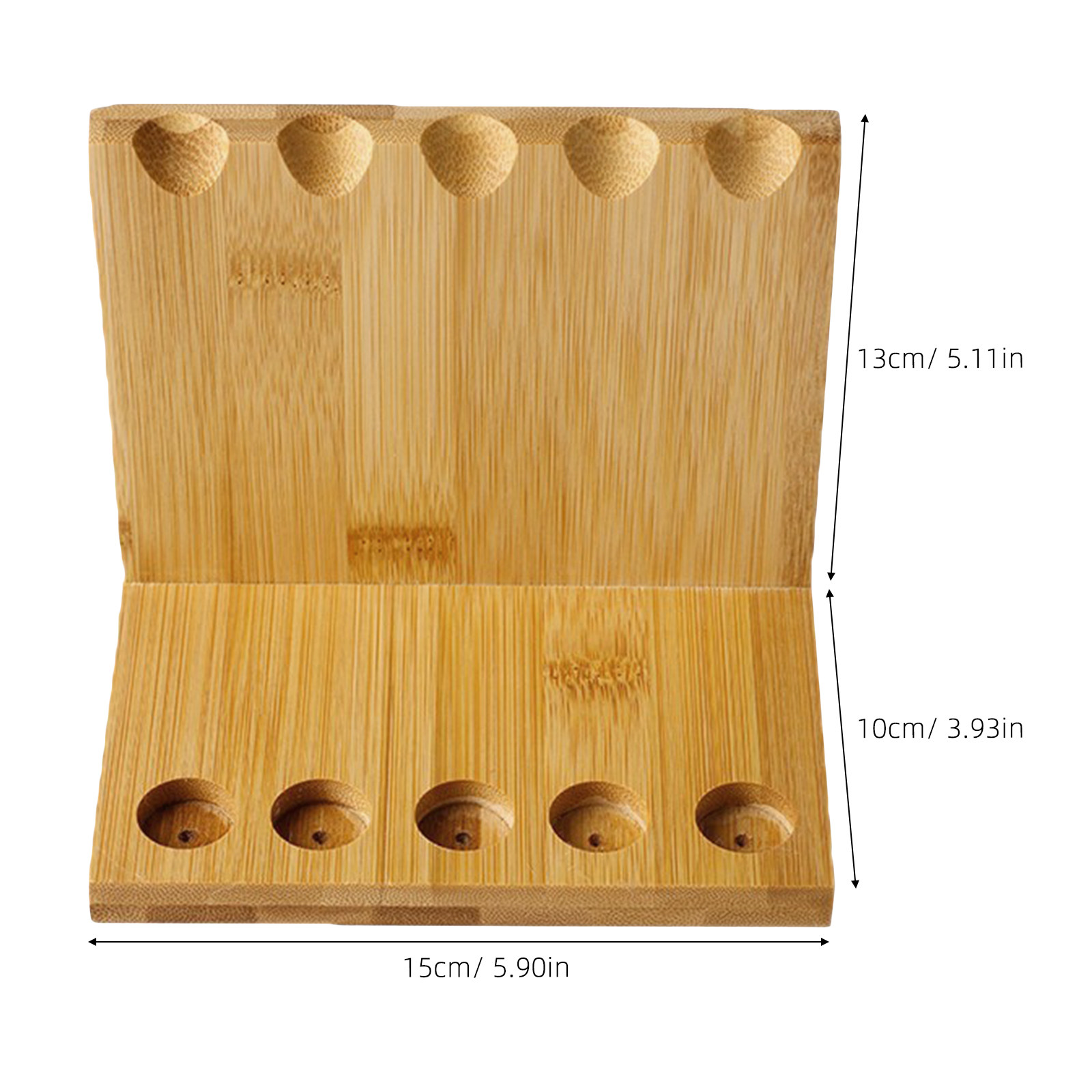 Suporte de Tubo de Incenso de  - Incense Holder avaliação e preço