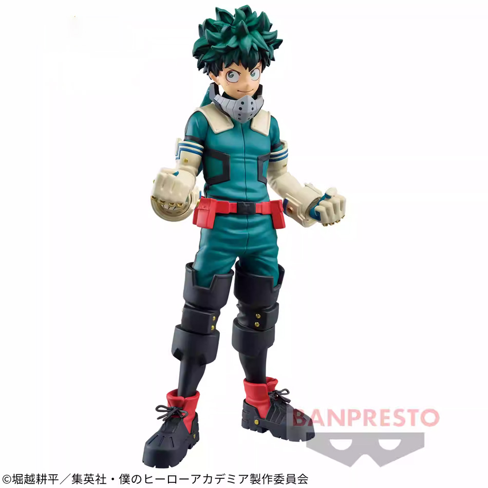 Novo Produto ‌   My Hero Acade - Furoshiki avaliação e preço