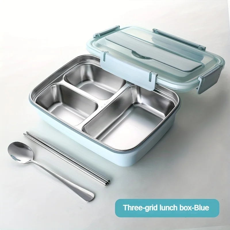 Recipiente Bento Fácil de Limp - Bento Box avaliação e preço