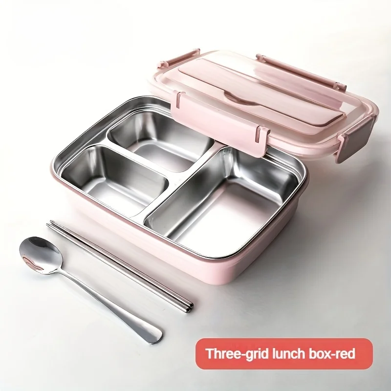 Recipiente Bento Fácil de Limp - Bento Box avaliação e preço