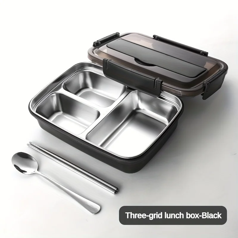 Recipiente Bento Fácil de Limp - Bento Box avaliação e preço