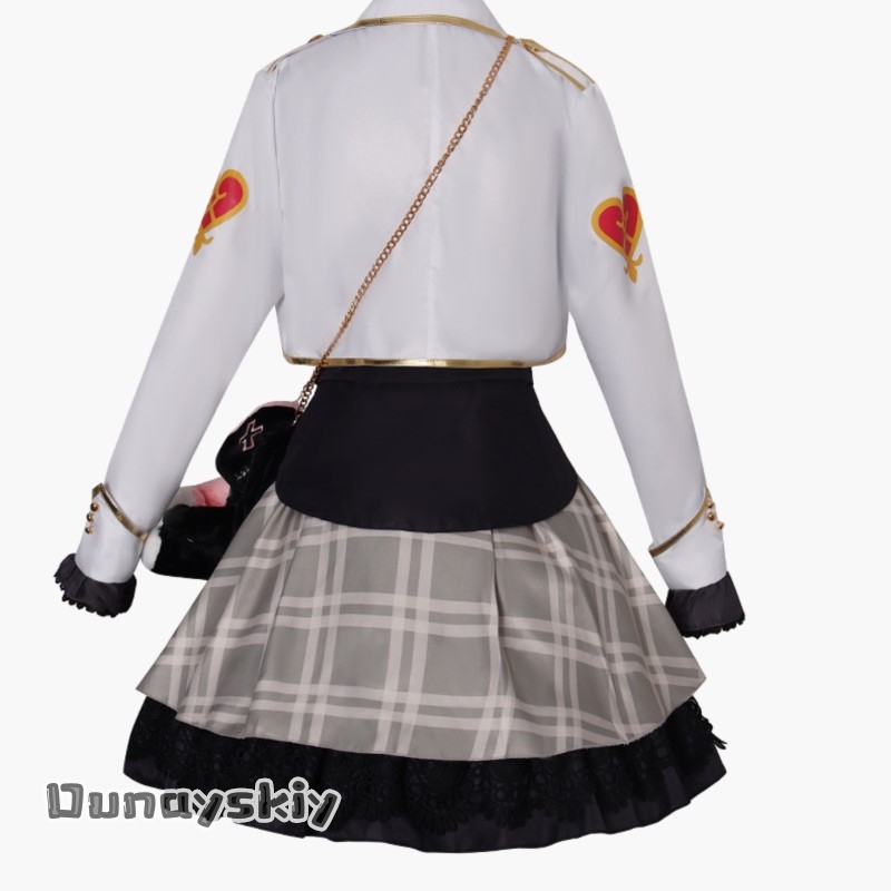 BkiM*/Maria Marionette Virtual - Japanese Fan avaliação e preço