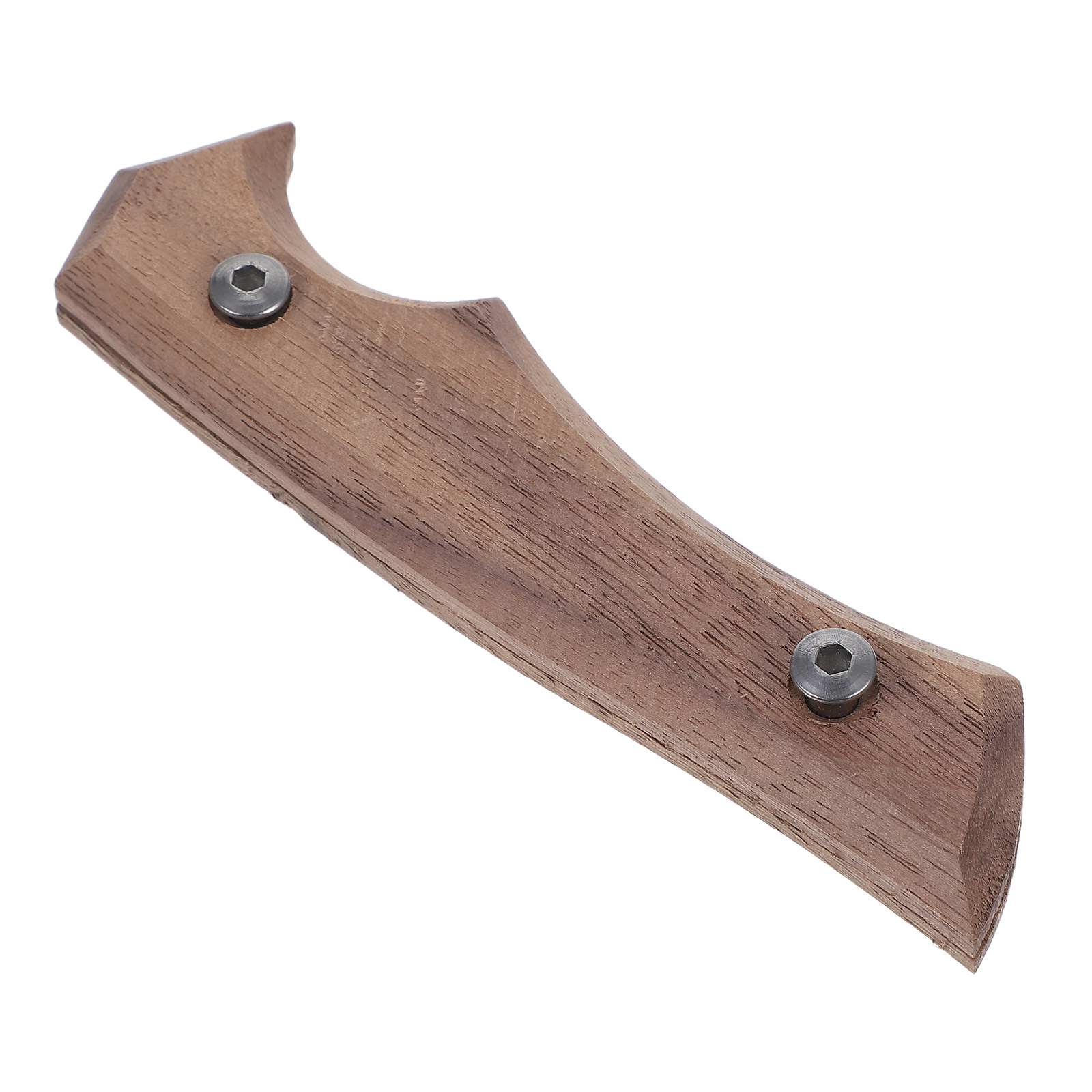 Cabo de faca de madeira de fai - Japanese Knife avaliação e preço