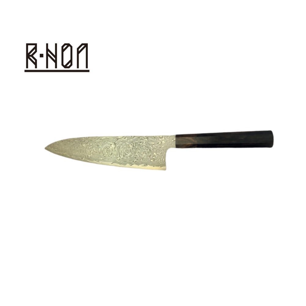 Faca Gyuto RHON com 67 Camadas - Japanese Knife avaliação e preço