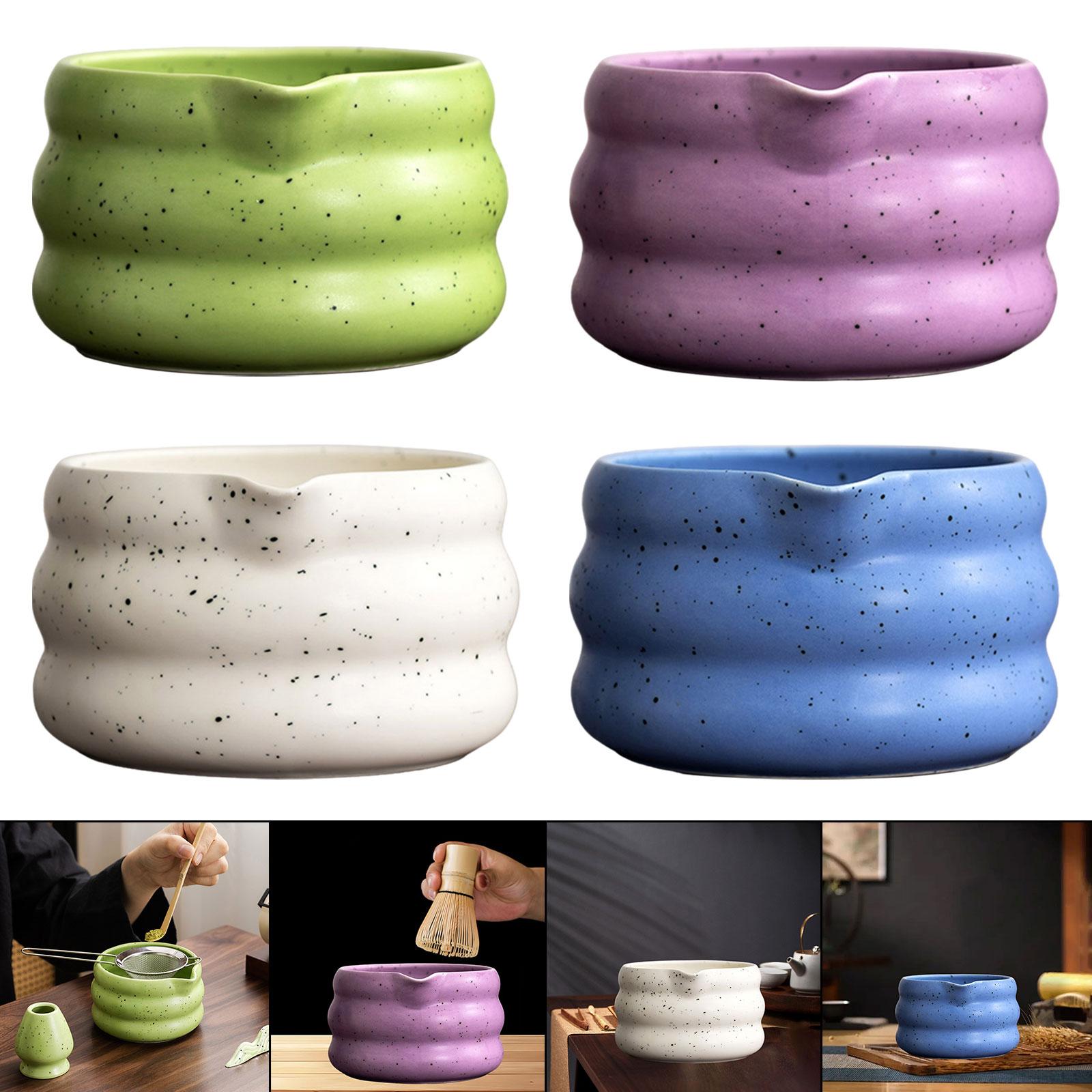 Tigela matcha japonesa, tigela - Japanese Tea avaliação e preço