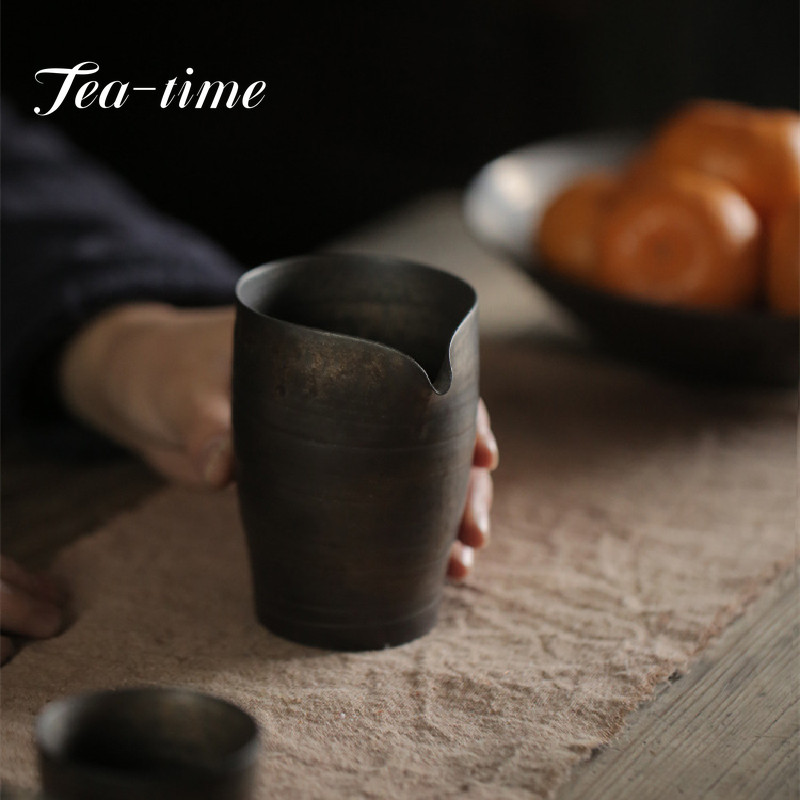 Jarro de cerâmica com pneu fin - Japanese Pottery avaliação e preço