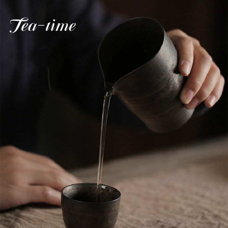 Jarro de cerâmica com pneu fin - Japanese Pottery avaliação e preço
