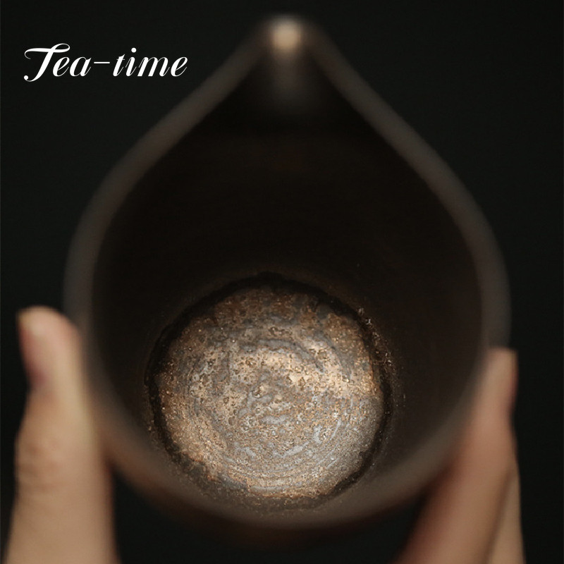 Jarro de cerâmica com pneu fin - Japanese Pottery avaliação e preço