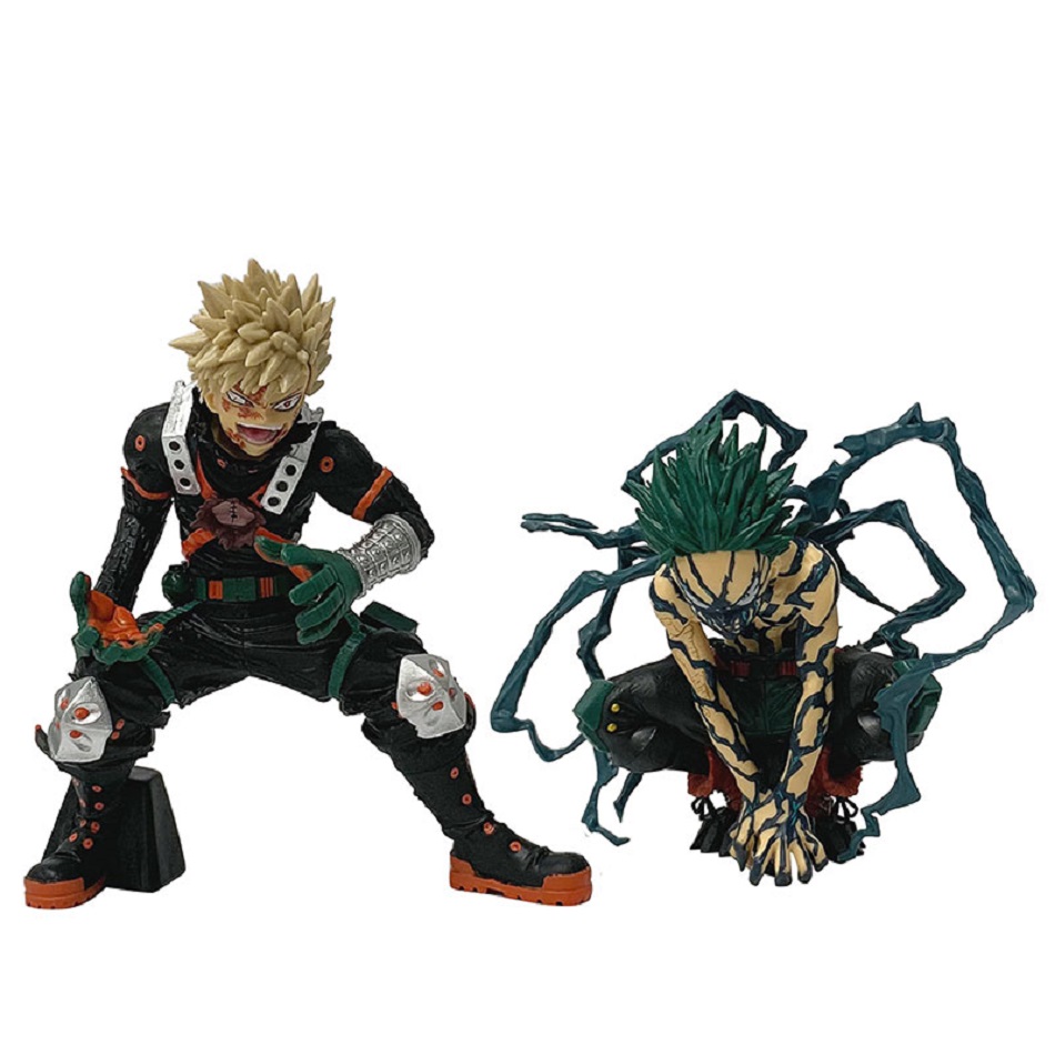 Figura de Anime My Hero Academ - Furoshiki avaliação e preço
