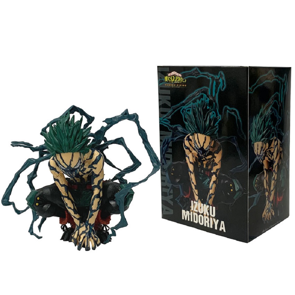 Figura de Anime My Hero Academ - Furoshiki avaliação e preço