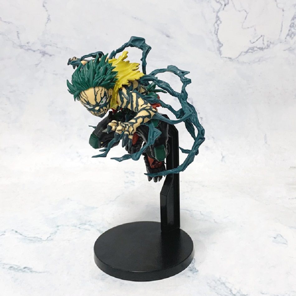Figura de Anime My Hero Academ - Furoshiki avaliação e preço