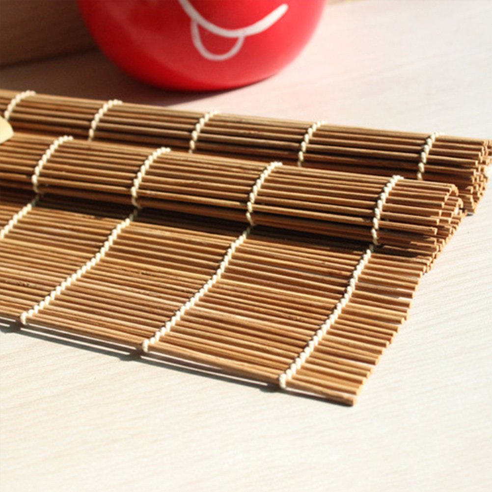 Kit para preparar sushi, com 6 - Sushi Making Kit avaliação e preço