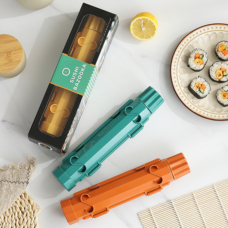 1pc conveniente e rápido para  - Sushi Making Kit avaliação e preço