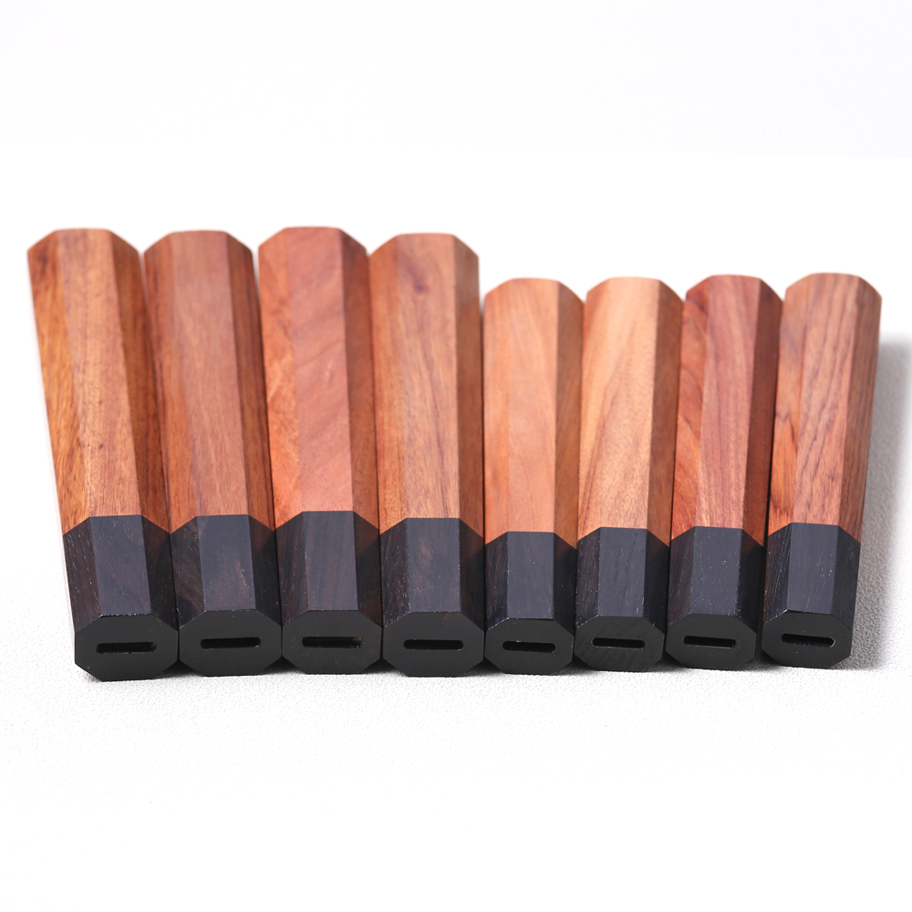Estilo japonês faca de chef li - Japanese Knife avaliação e preço