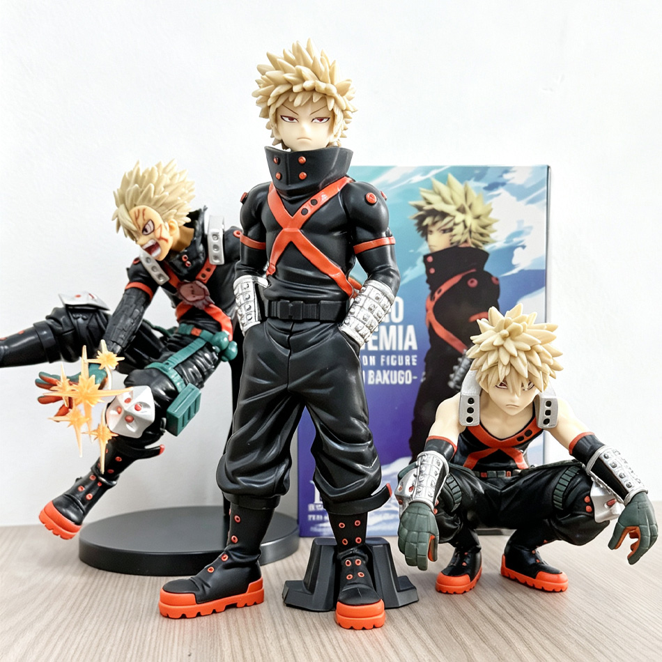 Figura de Anime My Hero Academ - Furoshiki avaliação e preço