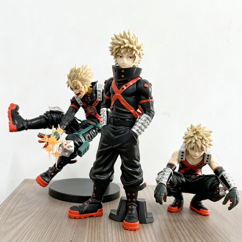 Figura de Anime My Hero Academ - Furoshiki avaliação e preço