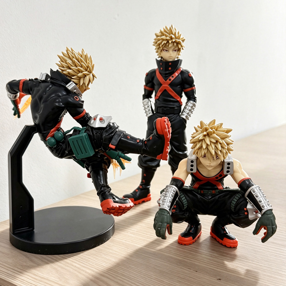 Figura de Anime My Hero Academ - Furoshiki avaliação e preço