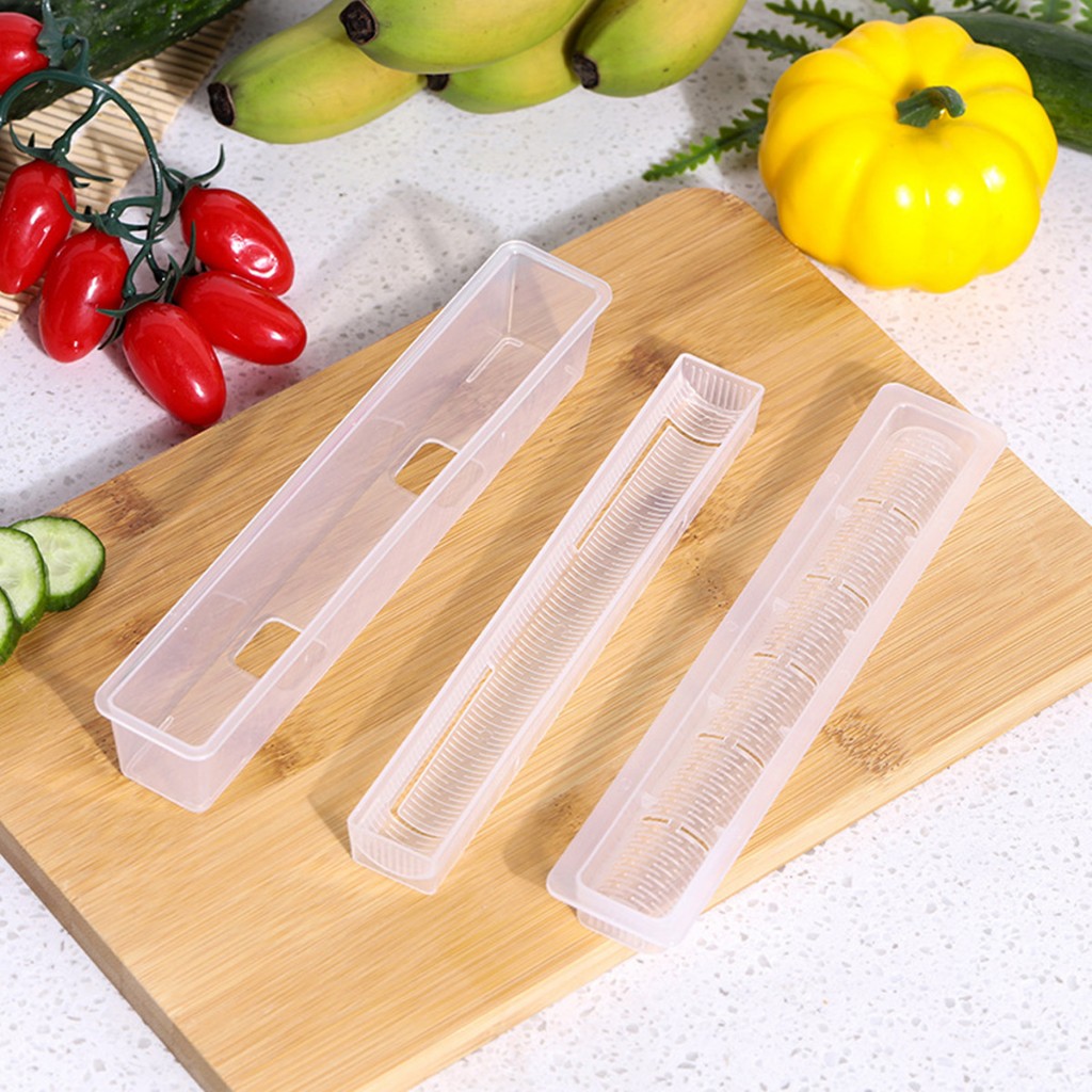 3 pçs/set conjunto de molde de - Sushi Making Kit avaliação e preço