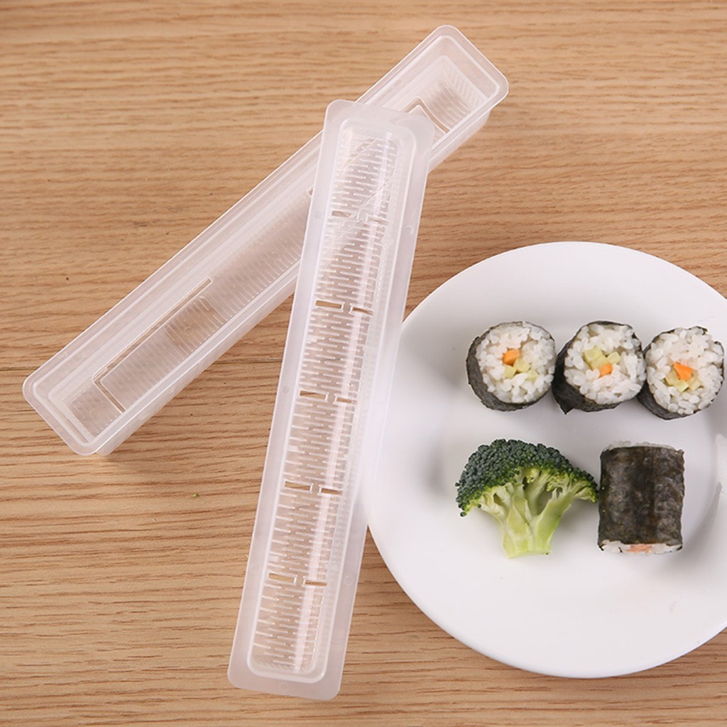 3 pçs/set conjunto de molde de - Sushi Making Kit avaliação e preço