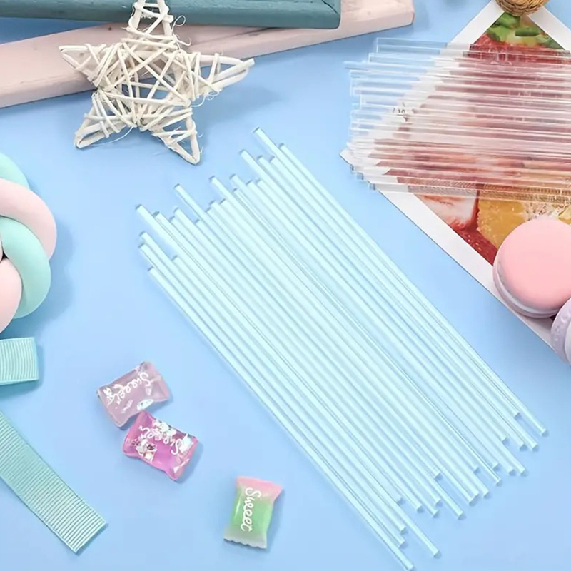 100 Unidades de Palitos de Acr - Japanese Snacks avaliação e preço
