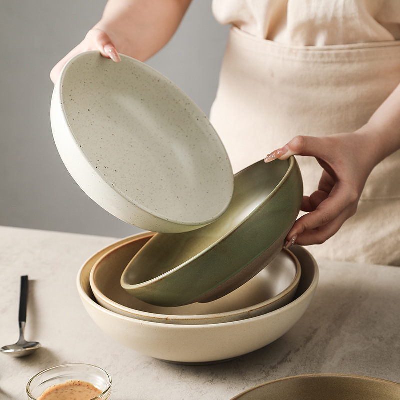 Conjunto de tigelas de cerâmic - Japanese Pottery avaliação e preço