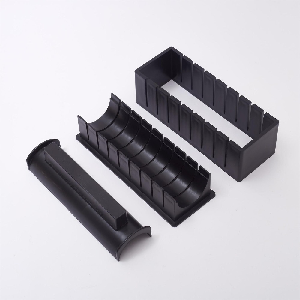 3 pçs/set japonês fabricante d - Sushi Making Kit avaliação e preço
